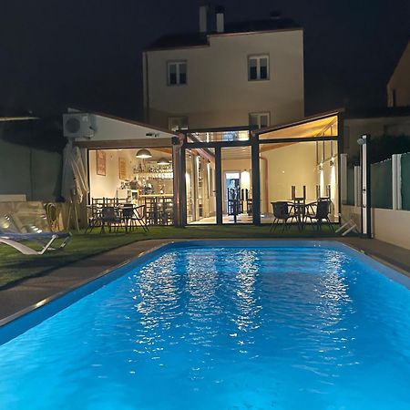Pension San Anton Melide Dış mekan fotoğraf