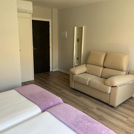 Pension San Anton Melide Dış mekan fotoğraf