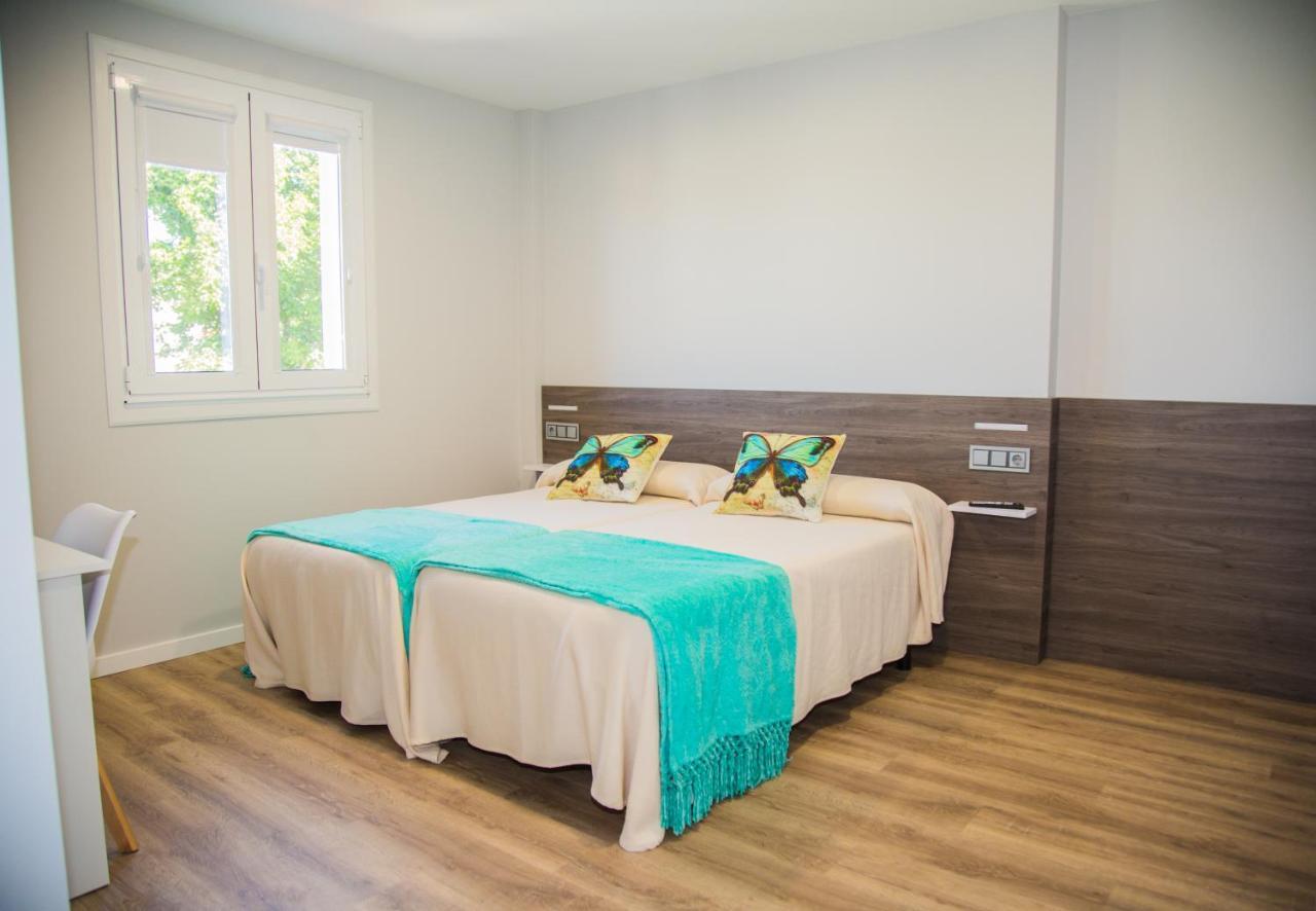 Pension San Anton Melide Dış mekan fotoğraf