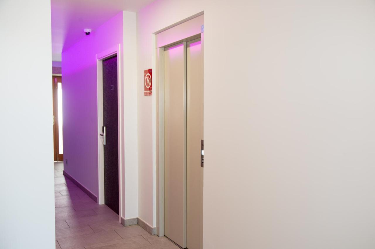 Pension San Anton Melide Dış mekan fotoğraf