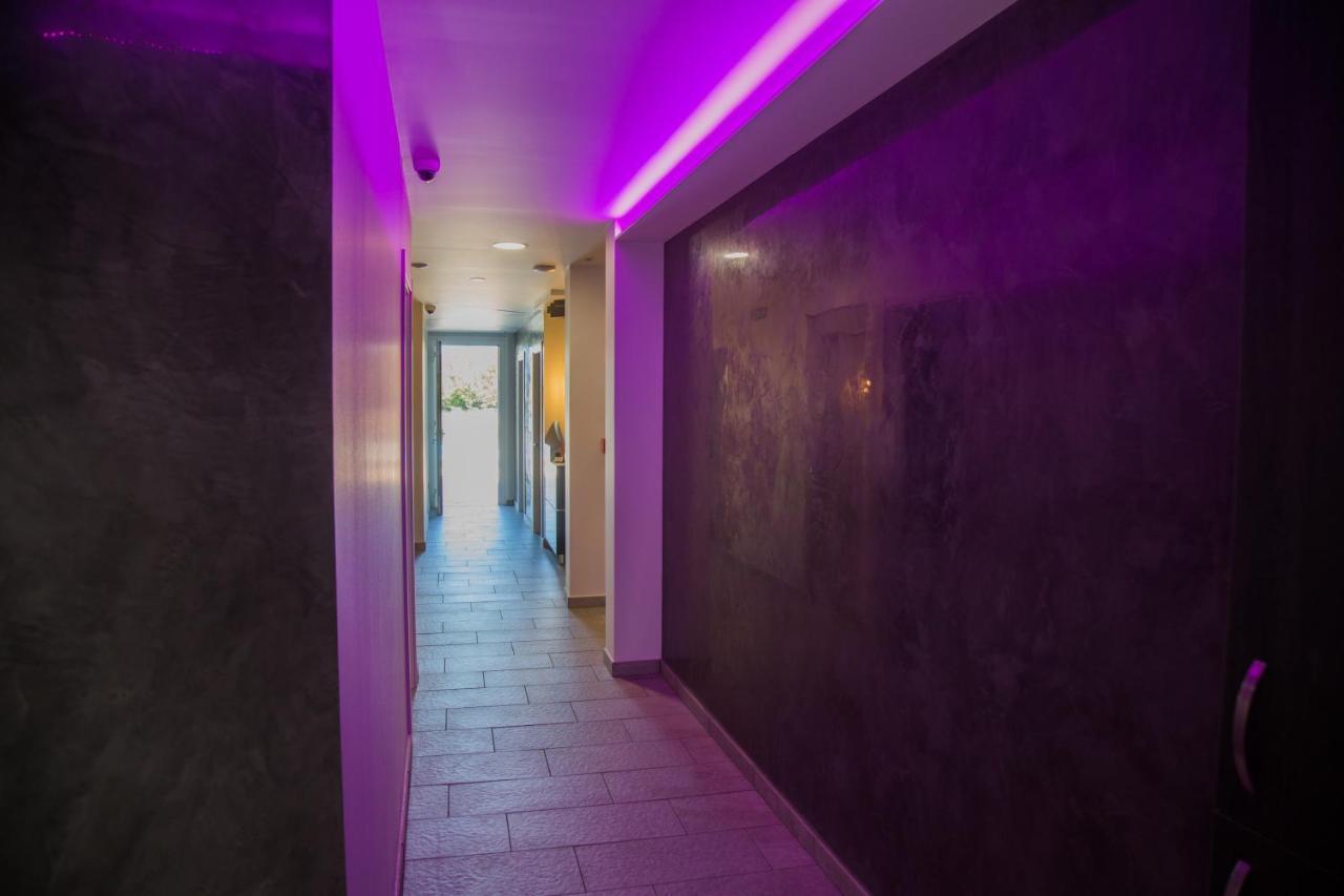 Pension San Anton Melide Dış mekan fotoğraf