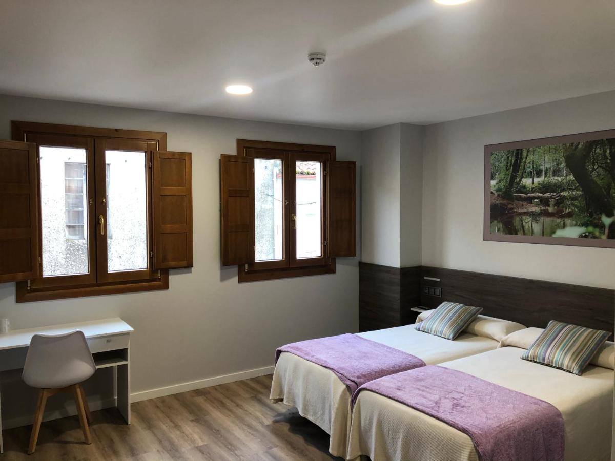 Pension San Anton Melide Dış mekan fotoğraf