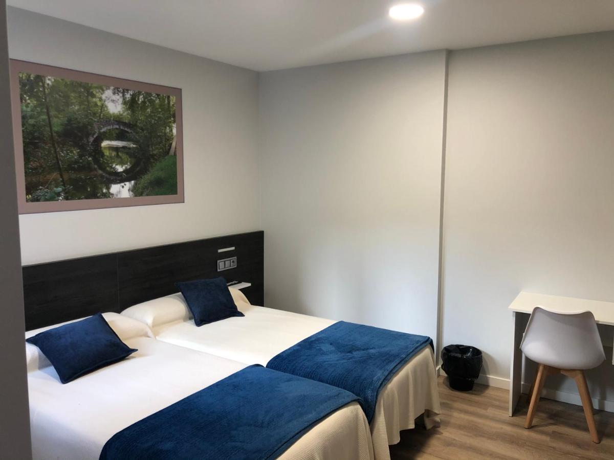 Pension San Anton Melide Dış mekan fotoğraf
