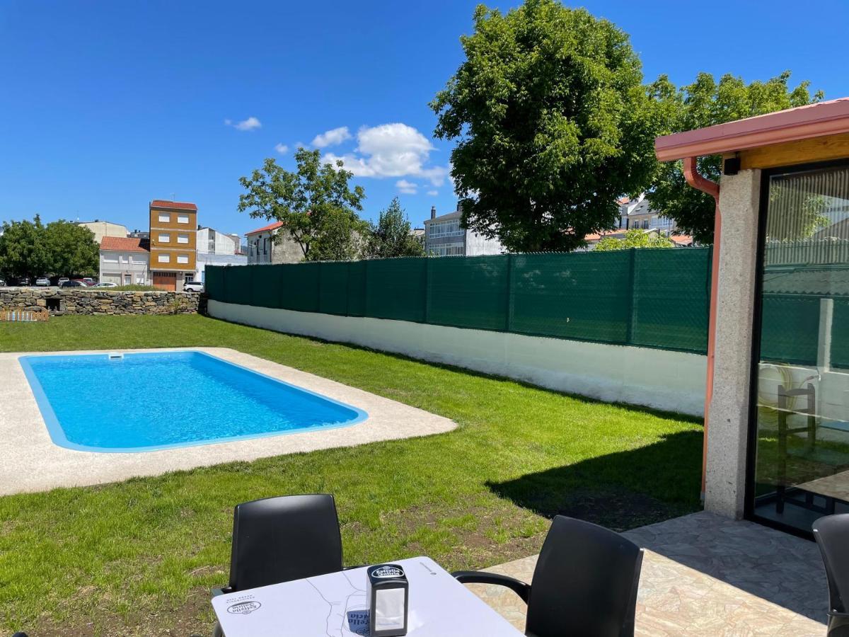 Pension San Anton Melide Dış mekan fotoğraf
