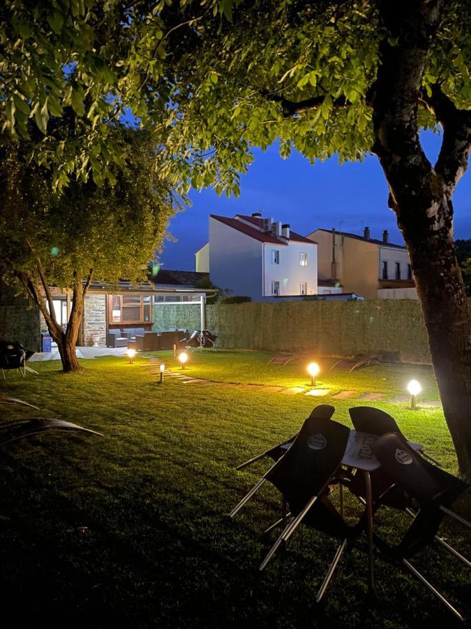 Pension San Anton Melide Dış mekan fotoğraf