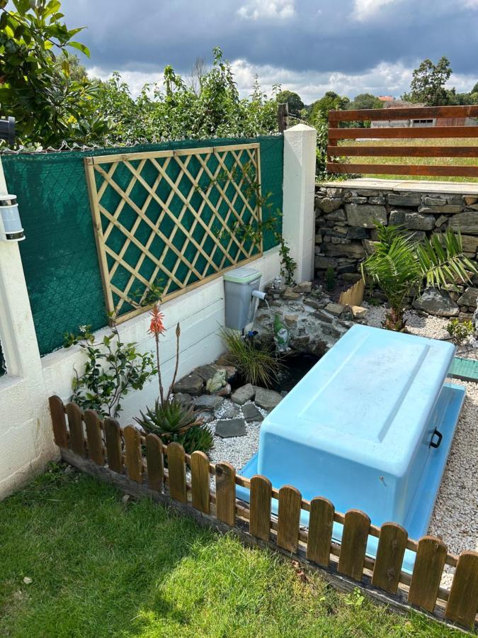 Pension San Anton Melide Dış mekan fotoğraf