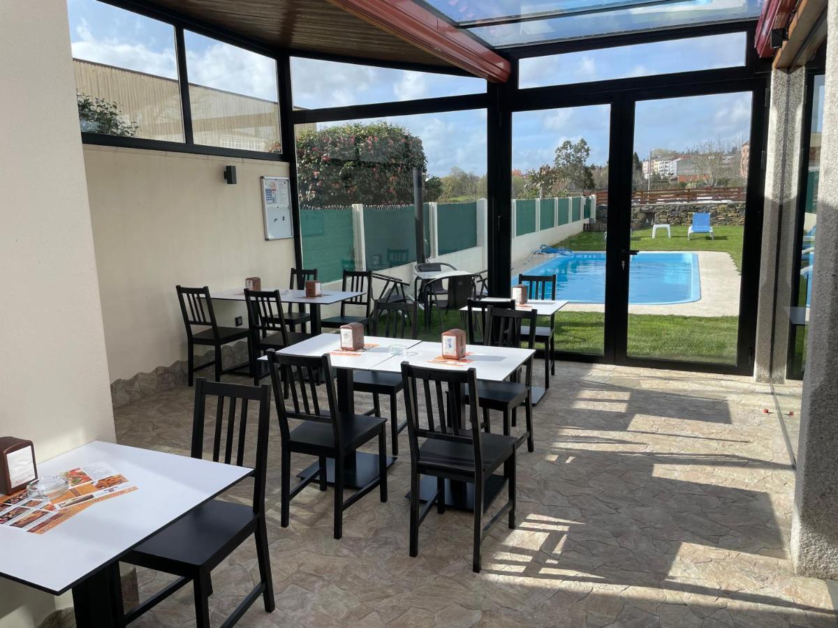Pension San Anton Melide Dış mekan fotoğraf