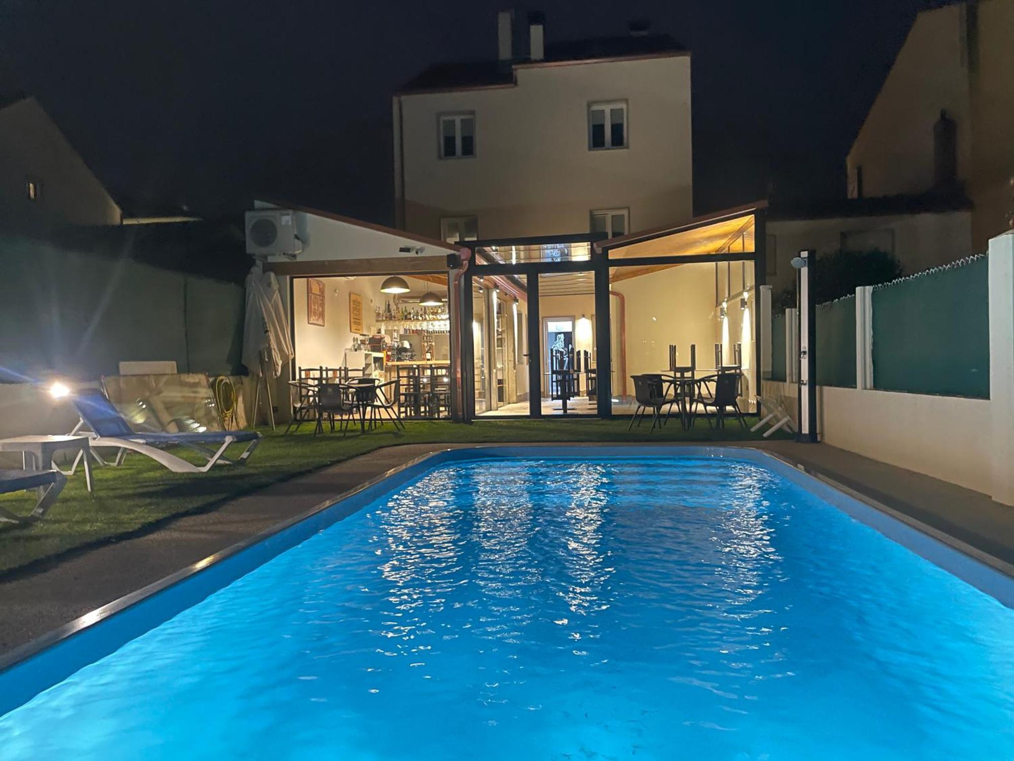 Pension San Anton Melide Dış mekan fotoğraf