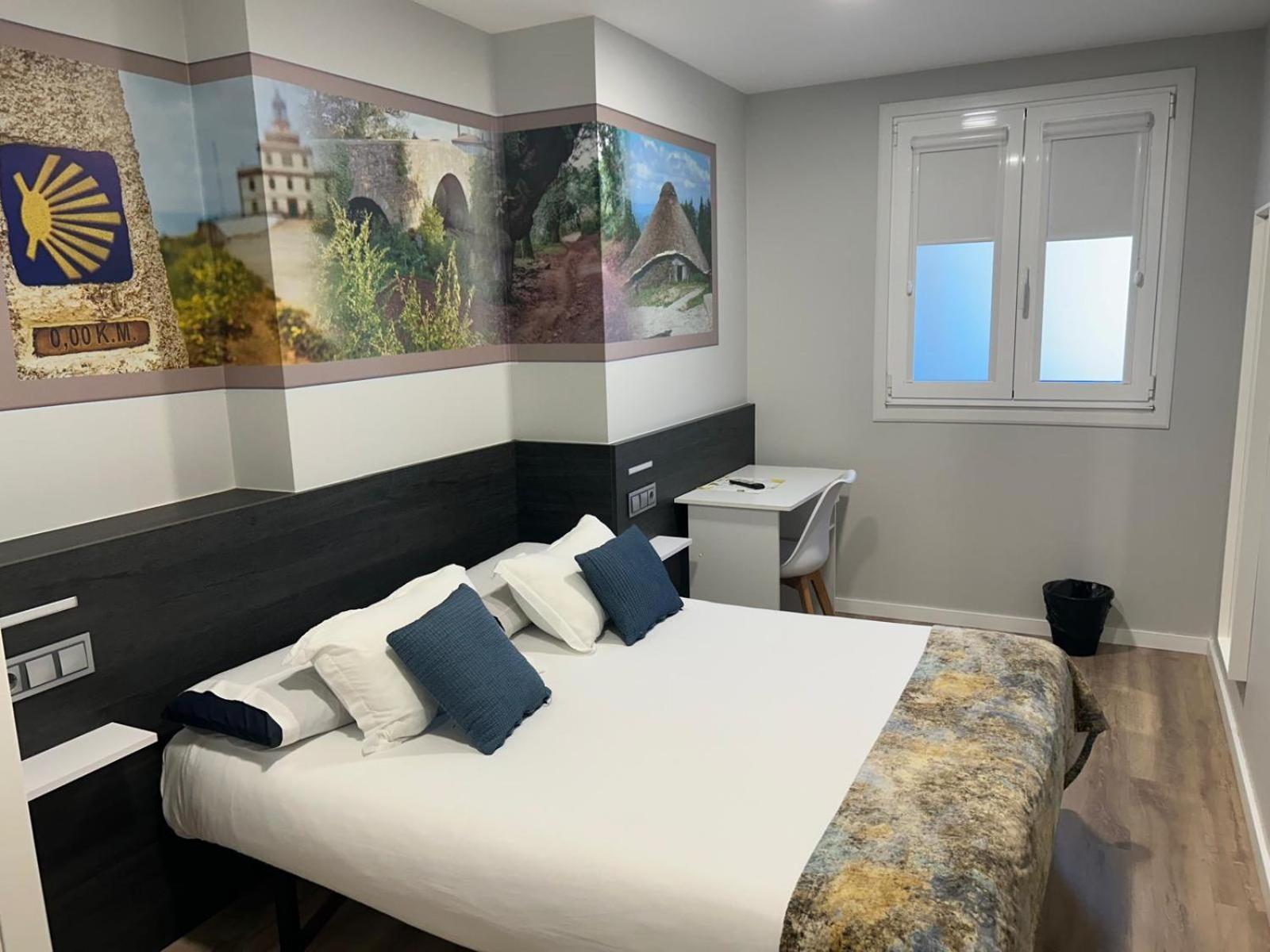 Pension San Anton Melide Dış mekan fotoğraf