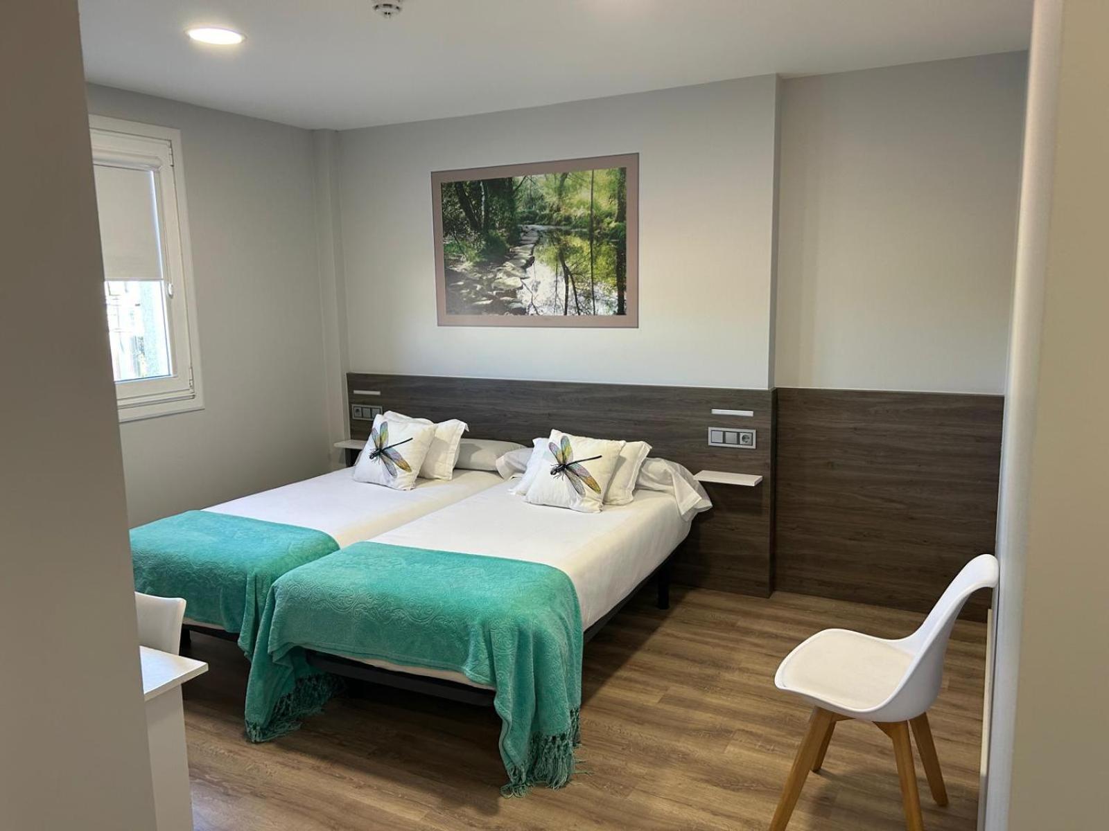 Pension San Anton Melide Dış mekan fotoğraf