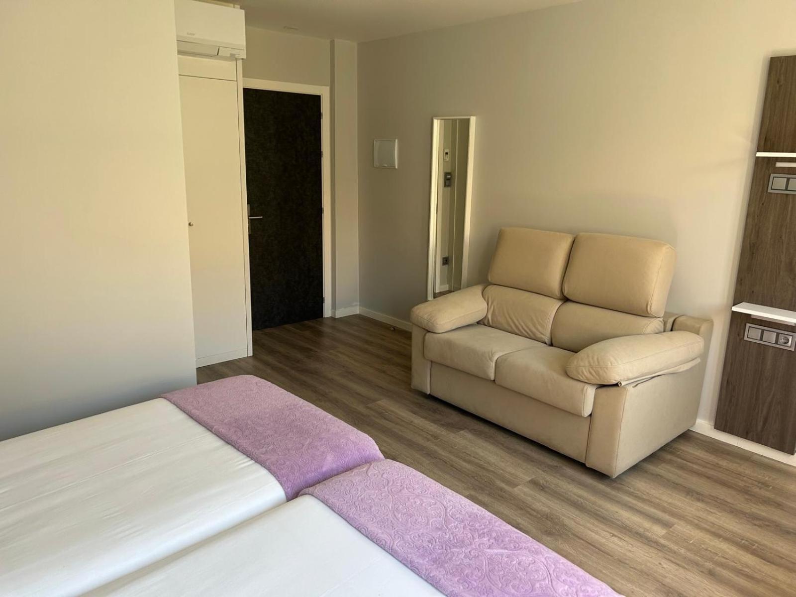 Pension San Anton Melide Dış mekan fotoğraf