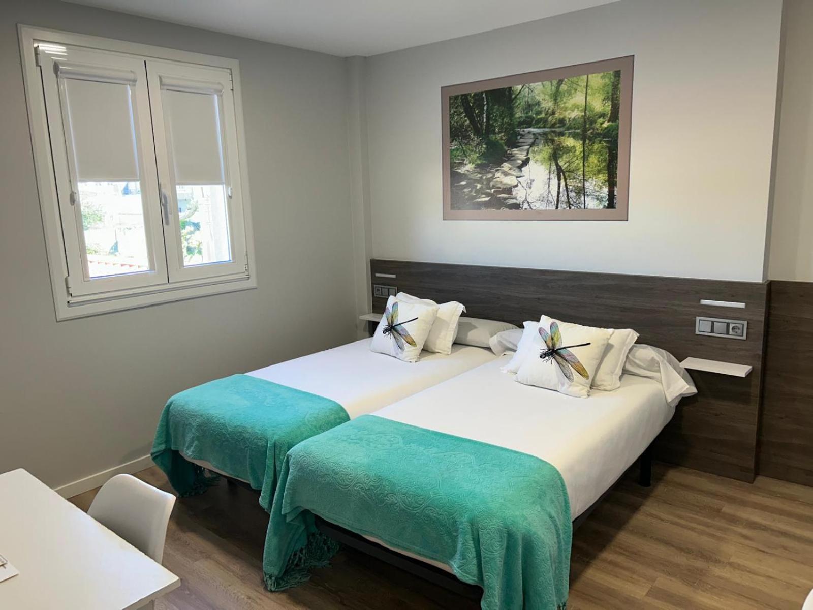 Pension San Anton Melide Dış mekan fotoğraf