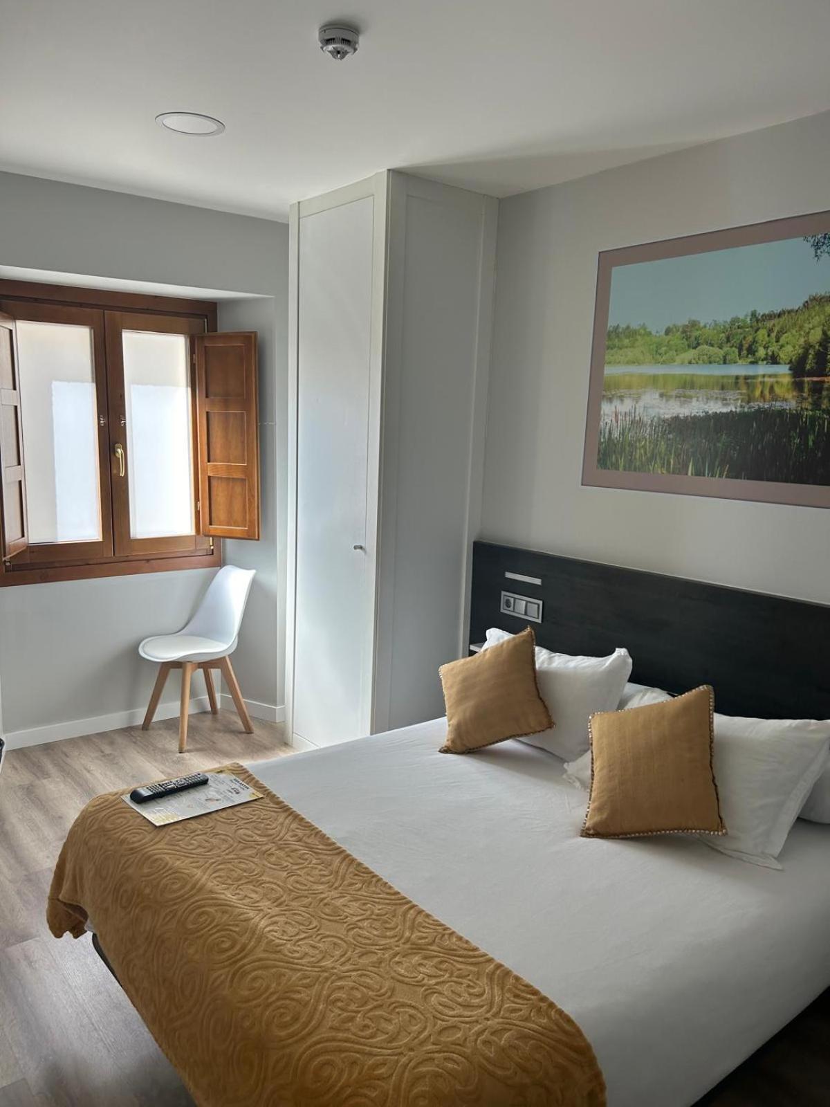 Pension San Anton Melide Dış mekan fotoğraf