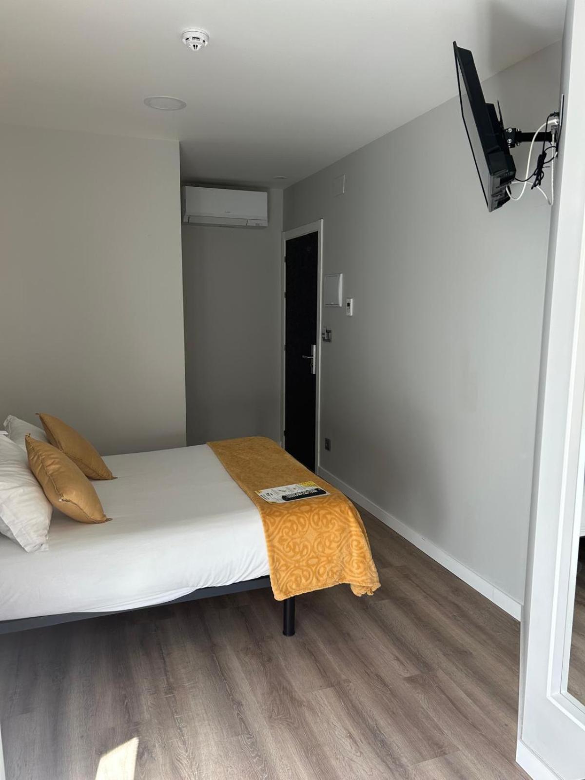 Pension San Anton Melide Dış mekan fotoğraf
