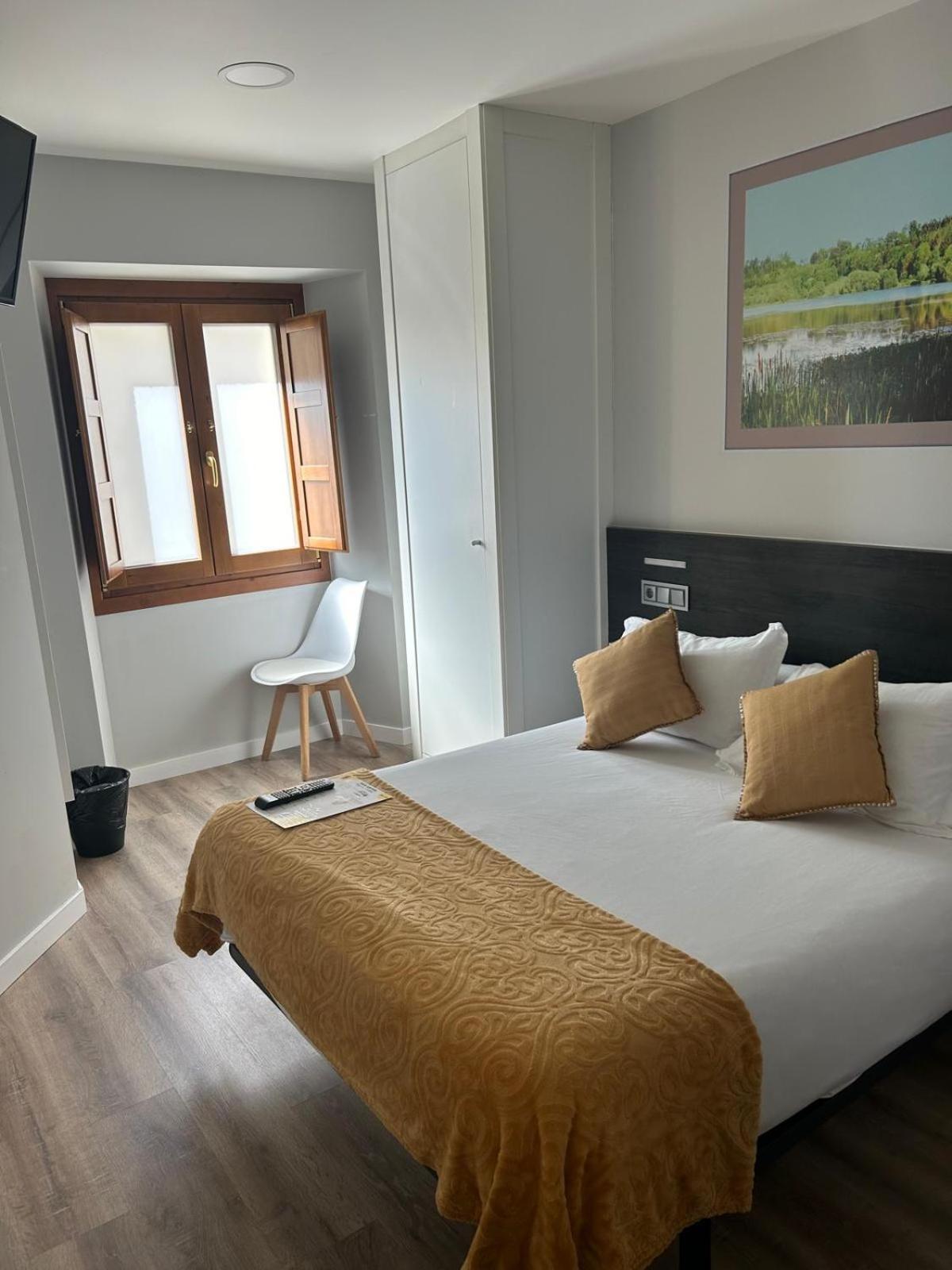 Pension San Anton Melide Dış mekan fotoğraf
