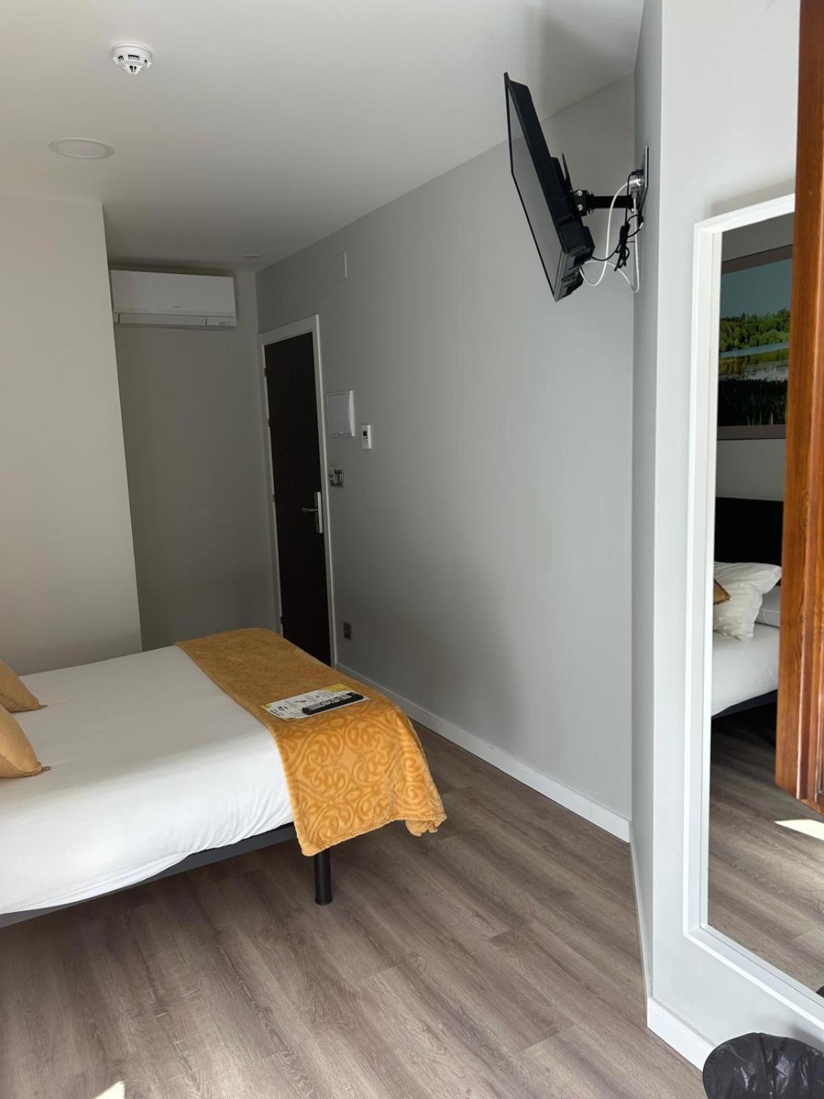 Pension San Anton Melide Dış mekan fotoğraf