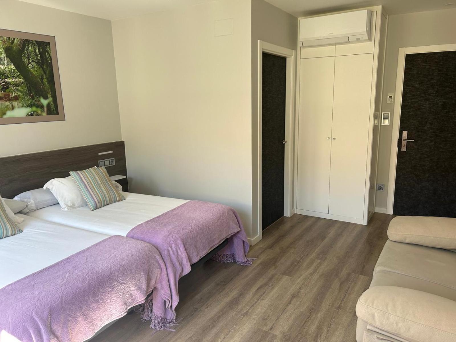 Pension San Anton Melide Dış mekan fotoğraf