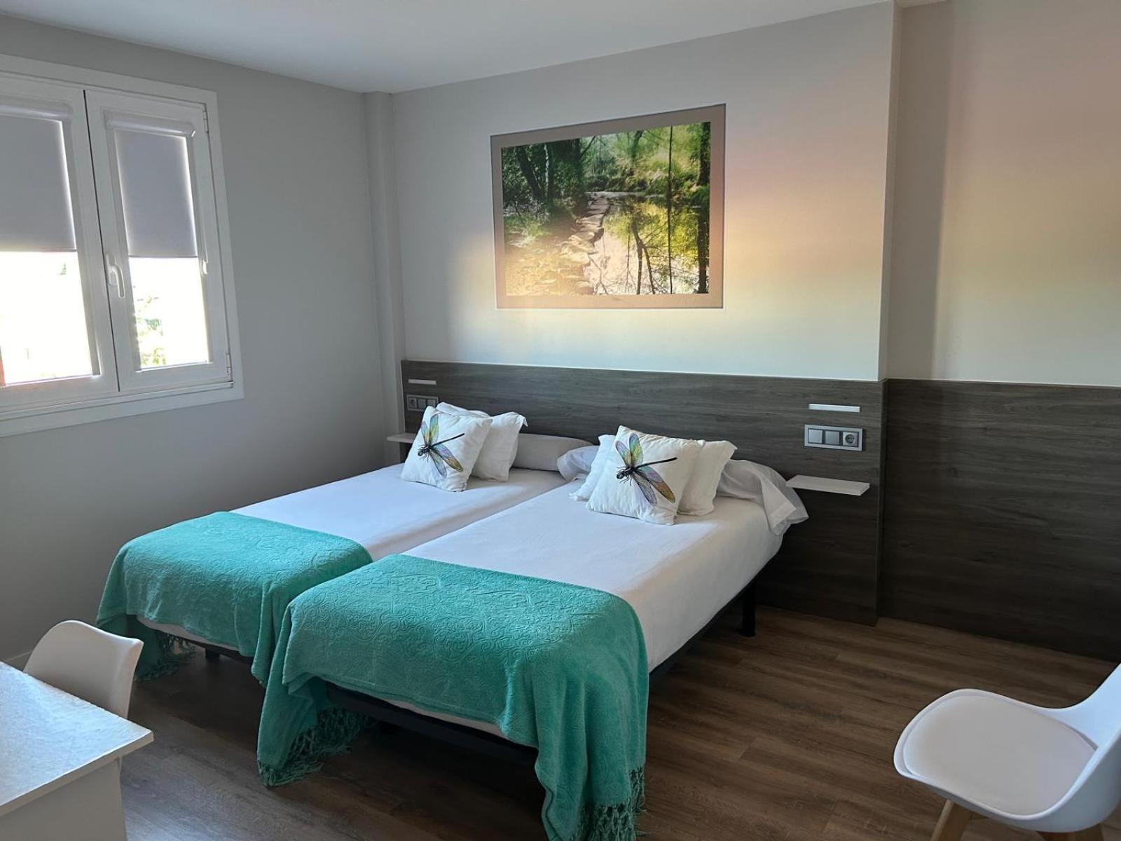 Pension San Anton Melide Dış mekan fotoğraf