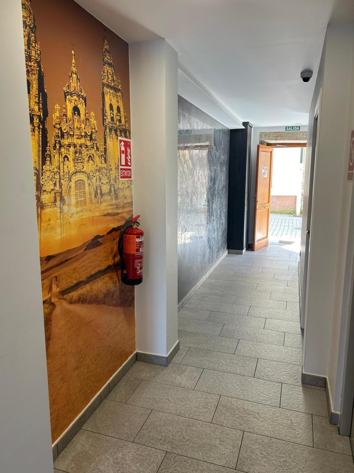 Pension San Anton Melide Dış mekan fotoğraf
